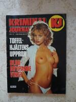 Kriminaljournalen nr: 15/1980