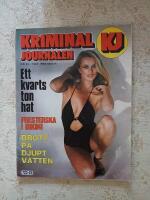Kriminaljournalen nr: 22/1980