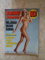 Kriminaljournalen nr: 23/1980