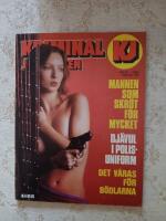 Kriminaljournalen nr: 24/1980