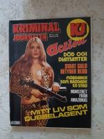 Kriminaljournalen nr: 7,5/1981