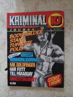 Kriminaljournalen nr: 7/1983