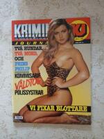 Kriminaljournalen nr: 9/1983