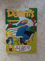 DENNIS nr: 22/1968 (G) (4752)