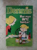 DENNIS nr: 16/1973 (VG) (4770)