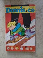 DENNIS & CO nr: 1/1971 (VG+) (4791)