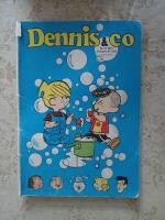 DENNIS & CO nr: 4/1971 (G) (4792)