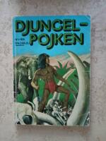 Djungelpojken nr: 1/1974 (G) (4798)