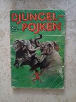 Djungelpojken 1975 (L&auml;sex) (4799)