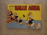 Kalle Ankas Julbok 1987 nr:2 (FN) (4817)