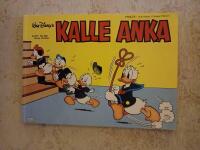 Kalle Ankas Julbok 1987 nr:2 (FN+) (4818)