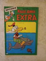 Kalle Anka Extra nr: 5/1977 (VG) (4823)