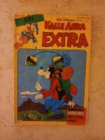 Kalle Anka Extra nr: 7/1979 (L&auml;sex) (4828)
