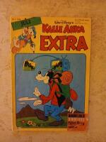 Kalle Anka Extra nr: 7/1979 (G) (4829)