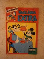 Kalle Anka Extra nr: 9/1979 (G) (4830)