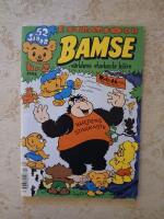 BAMSE nr: 2/1992 (FN+) (4896)