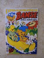BAMSE nr: 8/1992 (FN+) (4899)