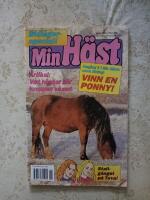 Min H&auml;st nr: 6/1997 (L&auml;sex) (5225)