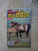 Min H&auml;st nr: 8/1999 (FN+) (5226)