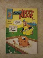 Katten Nisse nr: 5/1988 (VG) (5245)
