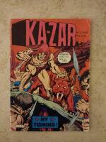 KA-ZAR nr: 2/1983 (G) (5250)