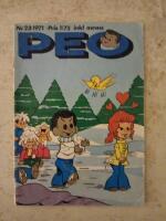 PEO nr: 23/1971 (G) (5253)