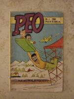 PEO nr: 3/1981 (L&auml;sex) (5255)