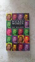 Wicked Women (Engelsk)