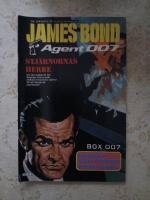 James Bond nr: 73/1981 (VG+) (6290)