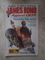 James Bond nr: 2/1982 (FN+) (6292)