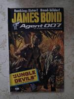 James Bond nr: 1/1983 (VG+) (6293)