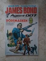 James Bond nr: 4/1983 (VF) (6295)