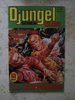 Djungelserien nr: 9/1971 (VG+) (6328)