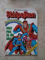 St&aring;lpojken nr: 6/1979 (L&auml;sex) (6356)