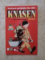 Knasen Bilaga till nr: 20/2000 - Specialutg&aring;va fr&aring;n 1953 (FN) (6377)