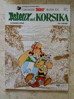 Asterix auf Korsika (Tysk) (Asterix p&aring; Korsika) (VF) (A860)