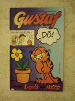 Gustaf nr: 3/1985 (VG+) (3747)
