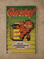 Gustaf nr: 9/1985 (VG+) (3753)