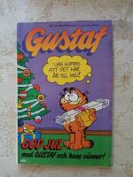 Gustaf nr: 10/1985 (VG+) (3797)