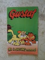 Gustaf nr: 1/1986 (VG+) (3821)
