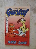 Gustaf nr: 4/1986 (VG+) (3825)