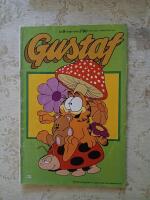 Gustaf nr: 9/1987 (VG+) (3830)