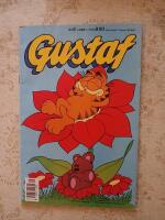 Gustaf nr: 5/1988 (VG+) (3832)
