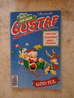 Gustaf med Orson nr: 12/1990 (FN) (3833)