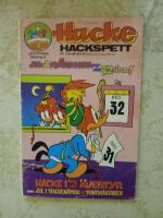 Hacke Hackspett nr: 13/1981 (G) (4044)