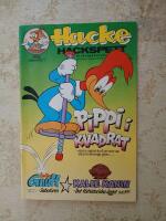 Hacke Hackspett nr: 6/1984 (FN+) (4071)