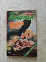 Fantomen nr: 17/1983 - D&ouml;d mans guld (VG) (193)