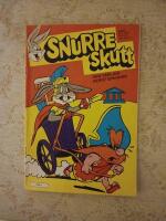 Snurre Skutt nr: 3/1979 (FN) (411)