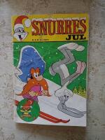 SNURRES JUL 1973 (L&auml;sex) (456)