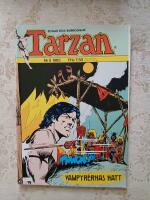 Tarzan nr: 5/1985 (FN+) (993)